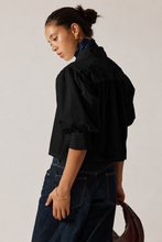 Load image into Gallery viewer, Beth Shirt Black
