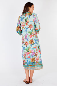 Caatinga Kaftan Mint