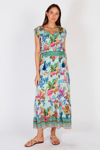 Caatinga Maxi Mint