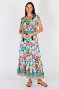 Caatinga Maxi Mint