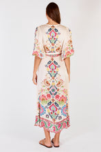 Load image into Gallery viewer, Camille Wrap Dress
