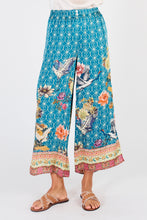 Load image into Gallery viewer, Flamingo Pant Blue
