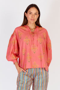 Guerlain Shirt Pink