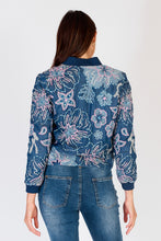 Load image into Gallery viewer, Iowa Jacket Denim
