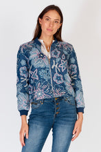 Load image into Gallery viewer, Iowa Jacket Denim
