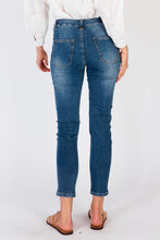 Load image into Gallery viewer, Norma Jeans Denim
