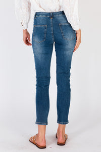 Norma Jeans Denim