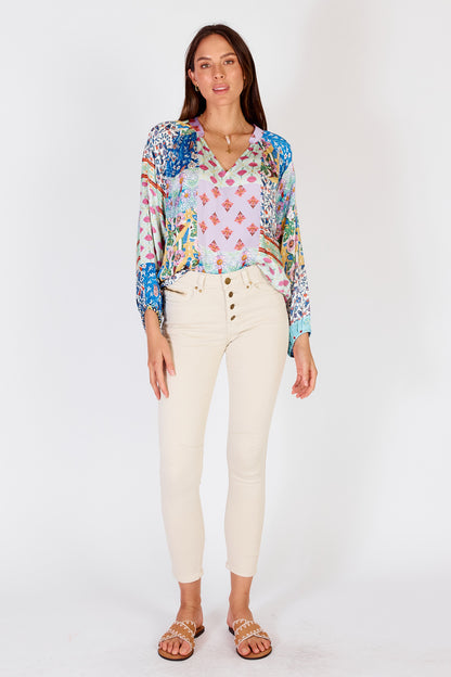 Norma Jeans Natural