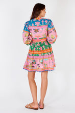 Load image into Gallery viewer, Ohana Dress Pink
