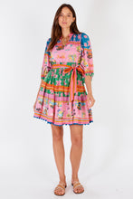 Load image into Gallery viewer, Ohana Dress Pink
