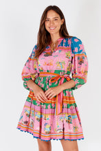 Load image into Gallery viewer, Ohana Dress Pink
