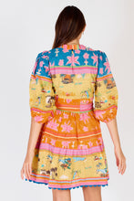 Load image into Gallery viewer, Ohana Dress Yellow
