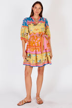 Load image into Gallery viewer, Ohana Dress Yellow
