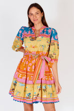 Load image into Gallery viewer, Ohana Dress Yellow
