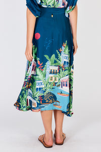 Paraty Skirt