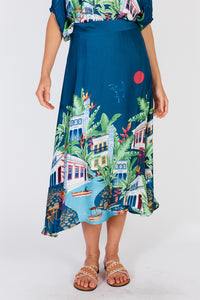 Paraty Skirt