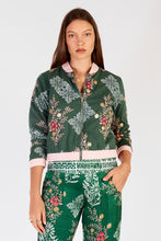 Load image into Gallery viewer, Primavera Jacket Olive
