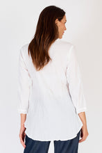 Load image into Gallery viewer, Sunrise Shirt White
