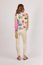 Load image into Gallery viewer, Chinois Jacket
