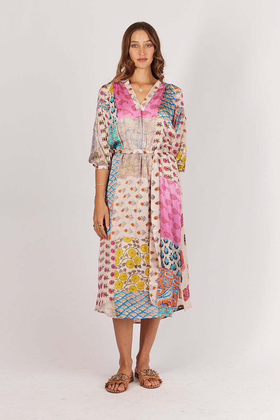 Chinois Maxi