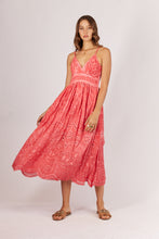 Load image into Gallery viewer, Rose Maxi Coral
