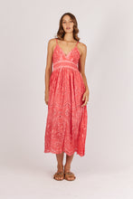 Load image into Gallery viewer, Rose Maxi Coral
