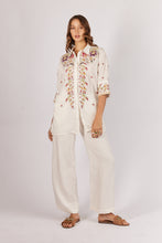 Load image into Gallery viewer, Versova Shirt White
