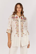 Load image into Gallery viewer, Versova Shirt White

