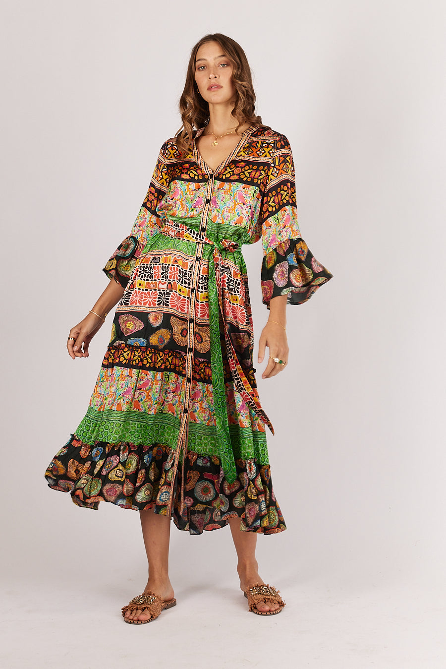 Yampi Maxi