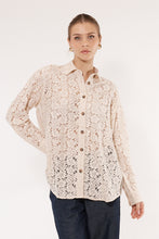 Load image into Gallery viewer, Chantilly Shirt
