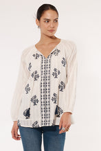 Load image into Gallery viewer, Jaipur Shirt White
