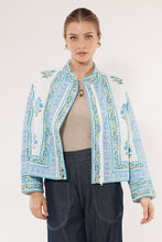 Load image into Gallery viewer, Kiana Jacket White
