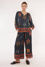 Load image into Gallery viewer, Pichola Shirt Charcoal
