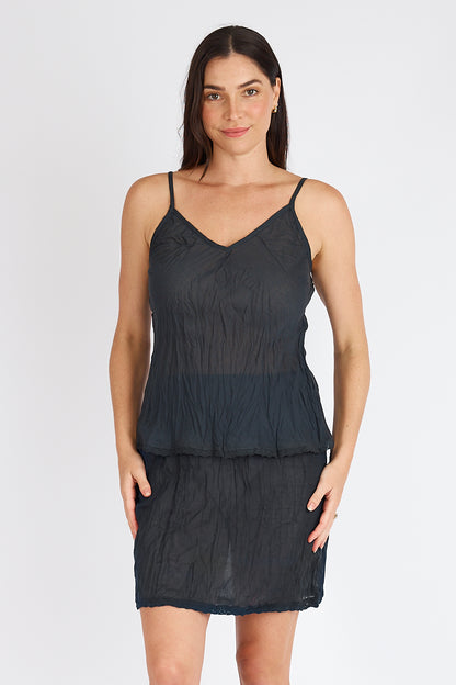 Ibiza Cami Ink