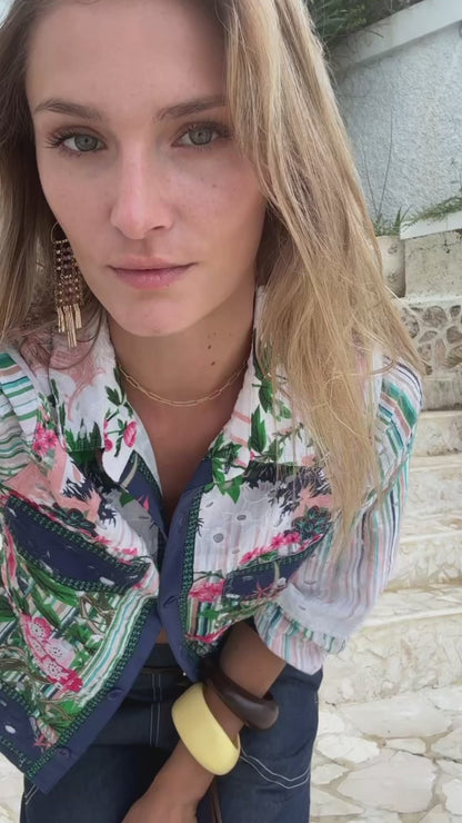 ROSEANNE JACKET
