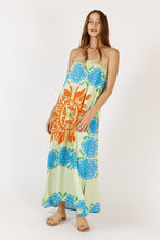 Load image into Gallery viewer, Agadir Dress Mint
