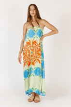 Load image into Gallery viewer, Agadir Dress Mint

