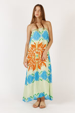 Load image into Gallery viewer, Agadir Dress Mint
