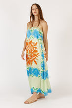 Load image into Gallery viewer, Agadir Dress Mint
