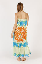 Load image into Gallery viewer, Agadir Dress Mint

