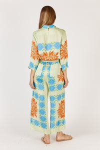 Agadir Pant Mint