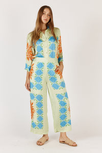 Agadir Pant Mint