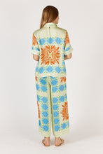 Load image into Gallery viewer, Agadir Pant Mint
