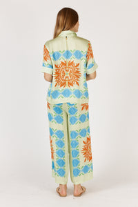 Agadir Pant Mint