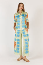 Load image into Gallery viewer, Agadir Shirt Mint

