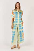 Load image into Gallery viewer, Agadir Shirt Mint
