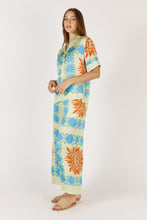 Load image into Gallery viewer, Agadir Shirt Mint

