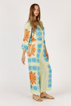 Load image into Gallery viewer, Agadir Shirt Mint
