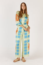 Load image into Gallery viewer, Agadir Shirt Mint
