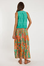 Load image into Gallery viewer, Rubyyaya Upstream Skirt Print
